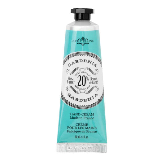 Gardenia Hand Cream 1oz