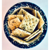 Garlic Parmesan Cracker Seasoning