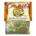 Garlic Parmesan Cracker Seasoning