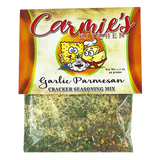 Garlic Parmesan Cracker Seasoning