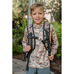 Gauge Camo Backpack