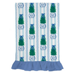 Ginger Jar Joy Tea Towel