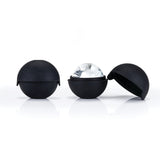 Glacier Rocks Ice Sphere Molds