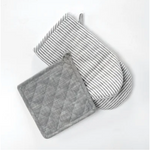 Glove & Potholder Set