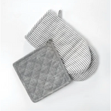 Glove & Potholder Set