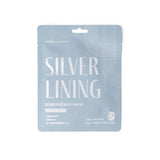 Glow Getter Foil Face Mask