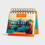 God's Got It Daybrightener
