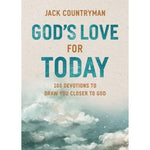 God's Love For Today Devotional