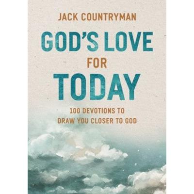 God's Love For Today Devotional