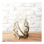 Gold Antler Hurricane