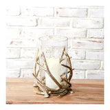 Gold Antler Hurricane