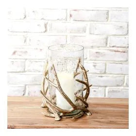 Gold Antler Hurricane