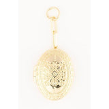 Gold Bag Charms