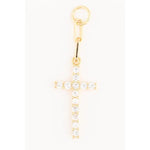 Gold Bag Charms