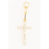 Gold Bag Charms
