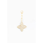 Gold Bag Charms