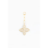 Gold Bag Charms