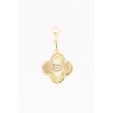 Gold Bag Charms