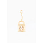 Gold Bag Charms