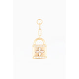 Gold Bag Charms