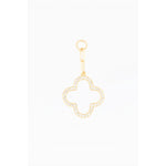 Gold Bag Charms