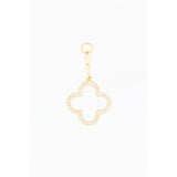 Gold Bag Charms