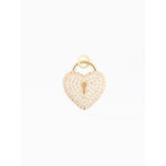 Gold Bag Charms