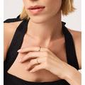 Gold Band Ring - Eliora Gold