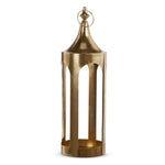 Gold Lantern - 24"