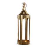 Gold Lantern - 24"