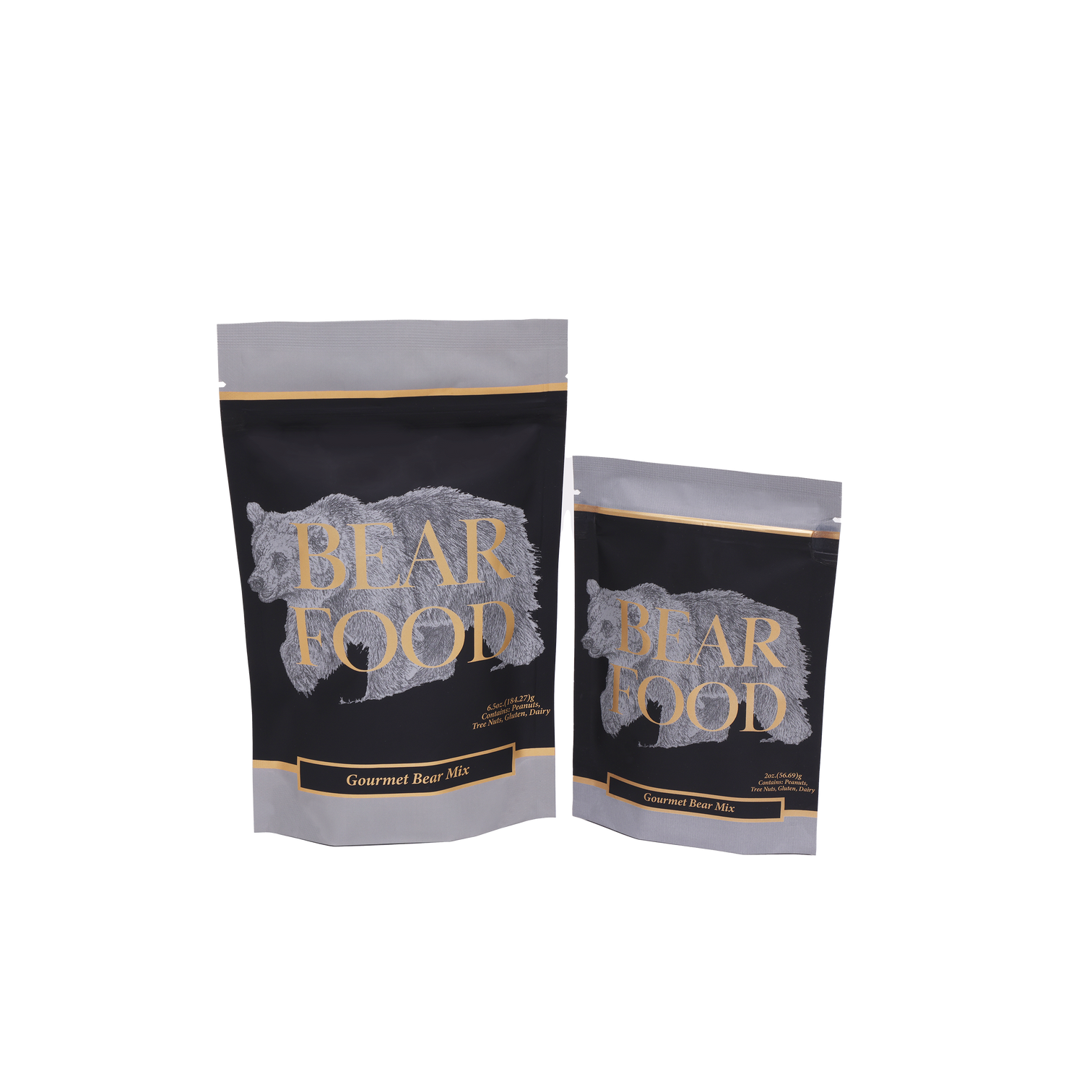 Gourmet Bear Mix - Bear Food