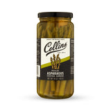 Gourmet Pickled Asparagus 16oz