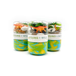 Grab & Go Dough Jar