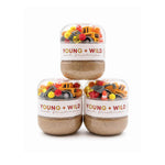 Grab & Go Dough Jar