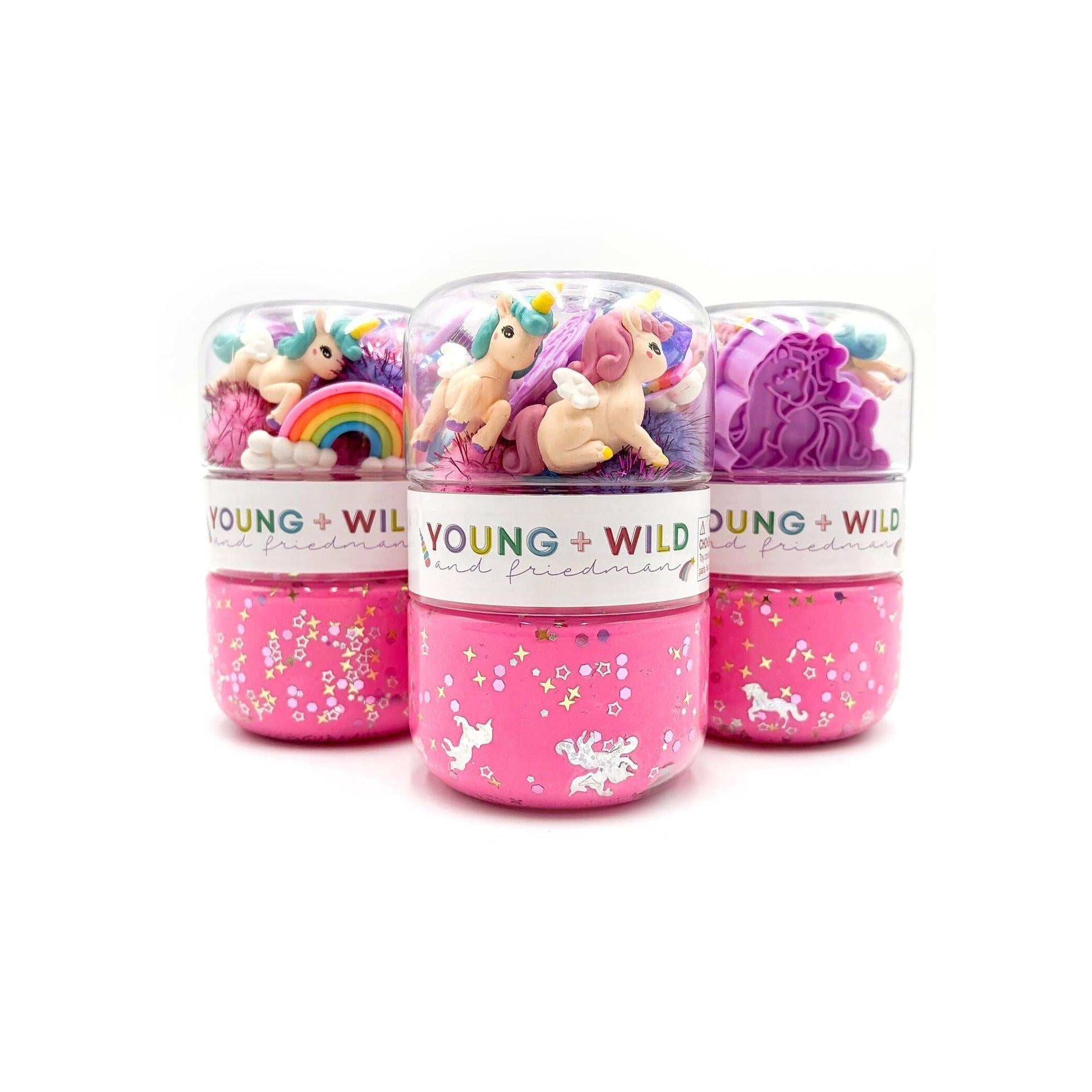 Grab & Go Dough Jar