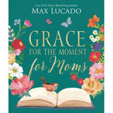 Grace For The Moment For Moms Book