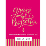 Grace Not Perfection