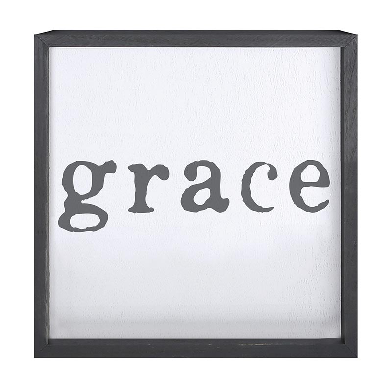 Grace WallArt