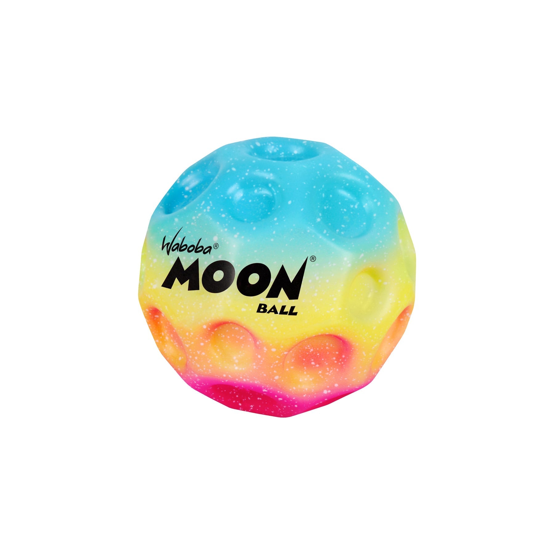 Gradient Moon Ball