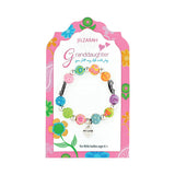 Granddaughter Youth Bracelet