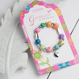 Granddaughter Youth Bracelet