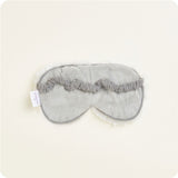 Gray Marshmallow Eye Mask Warmie