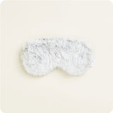 Gray Marshmallow Eye Mask Warmie