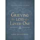 Grieving the Loss of a Loved One Book