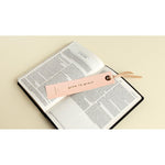 Grow In Grace Bookmark