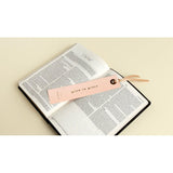 Grow In Grace Bookmark