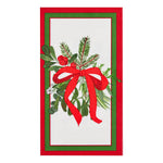 Guest Towel - Home For The Holidays