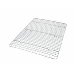 Half Sheet Pan with Cooling Rack