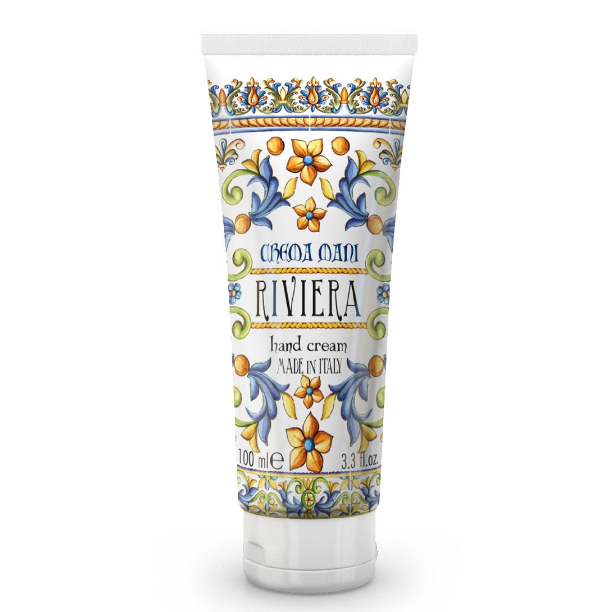 Hand Cream - Riviera - 3.3oz