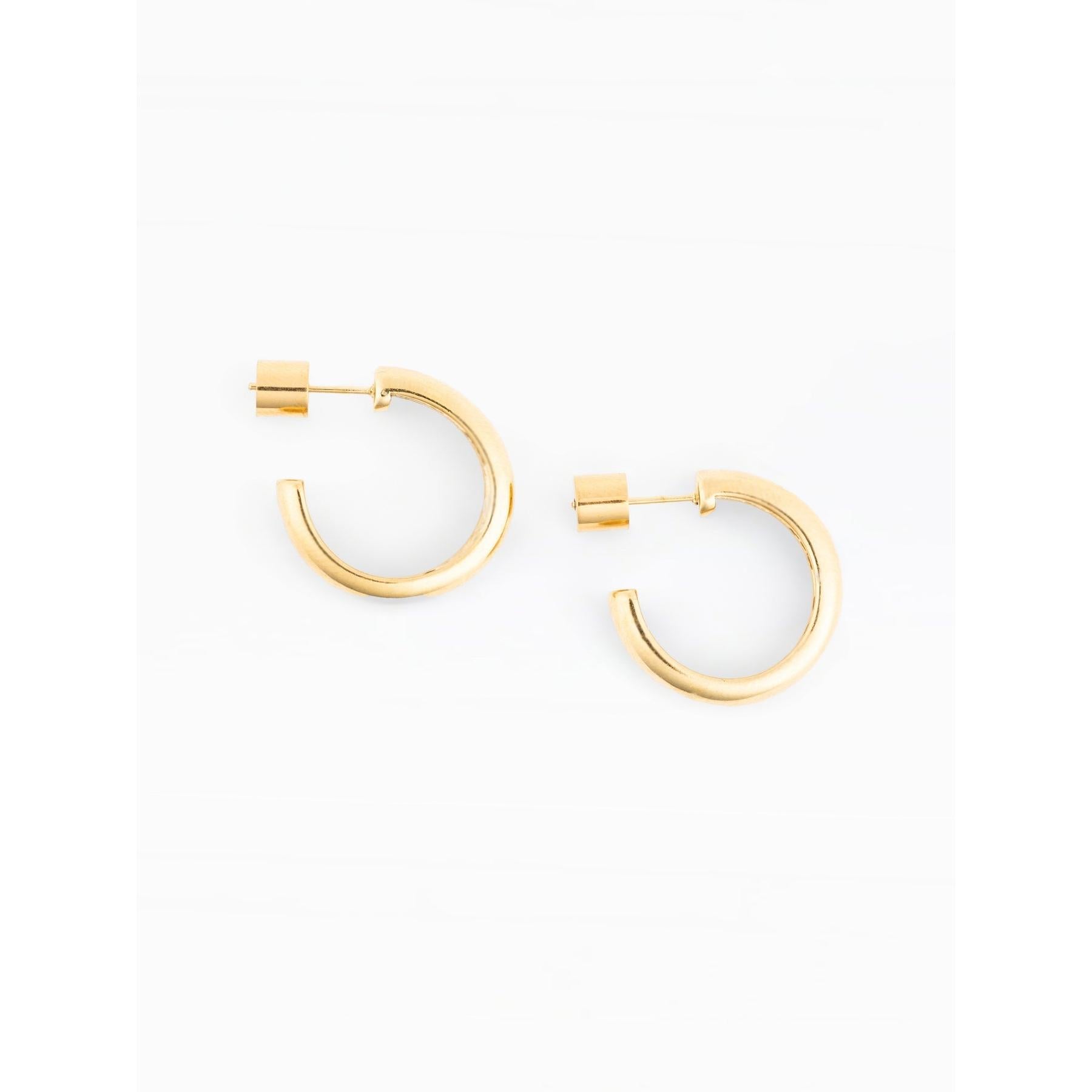 Hannah Earrings